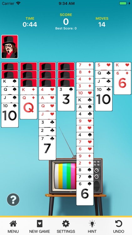 MeTV Card Games screenshot-3