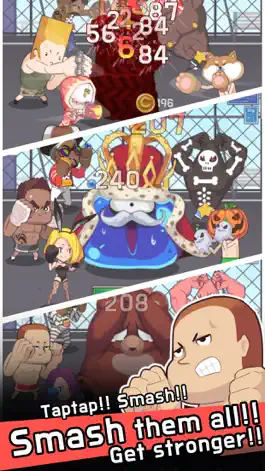 Game screenshot Street Smasher hack