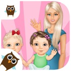 Top 49 Games Apps Like Sweet Baby Girl Twin Sisters - Best Alternatives