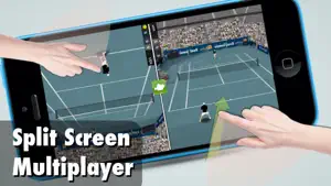 Tennis Champion screenshot 4