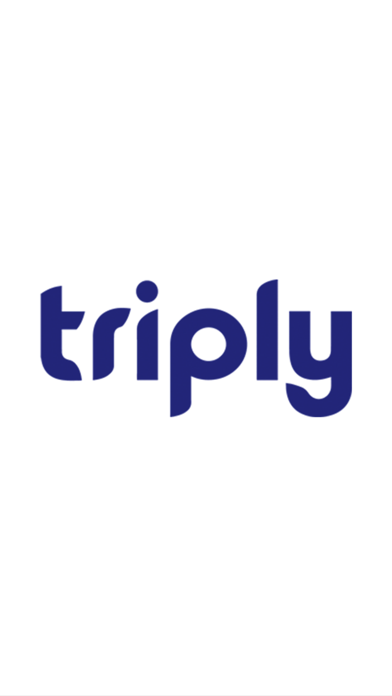 Triply app screenshot
