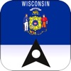 Wisconsin Offline Maps