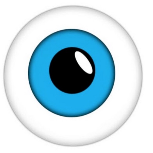 EYE COLOR CALCULATOR icon