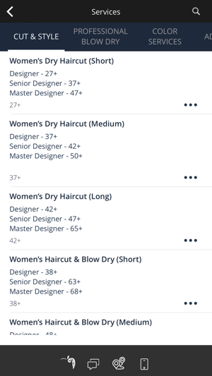 Green Apple Salon(圖4)-速報App