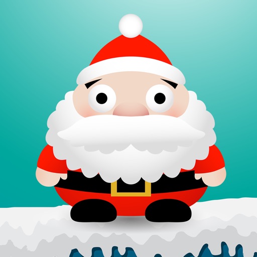 Santa Decides icon