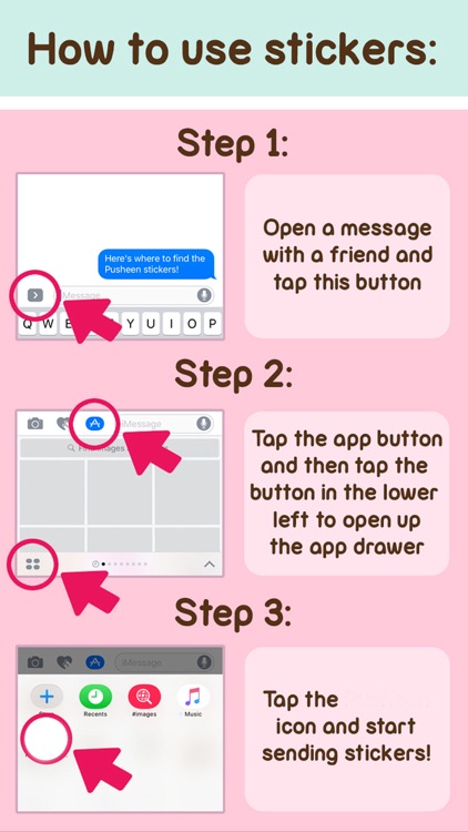 Animated Emoji Stickers Pack screenshot-3