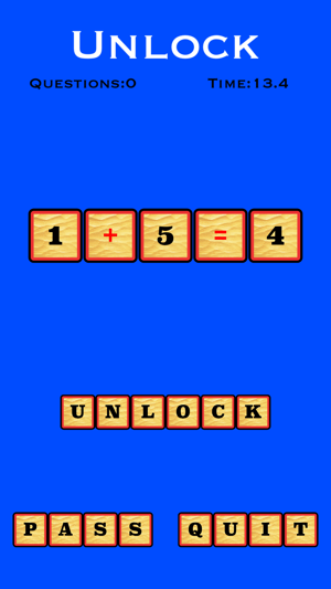 Math Blox(圖2)-速報App
