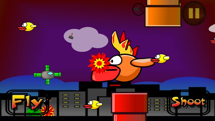 Death to Flappy!