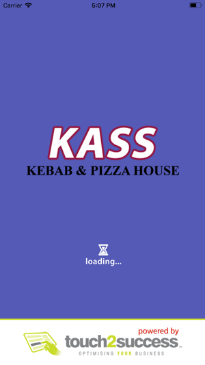 Kass Kebab House(圖1)-速報App