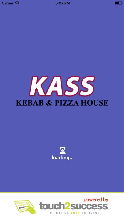 Kass Kebab House