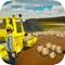 Construction Operator Sim