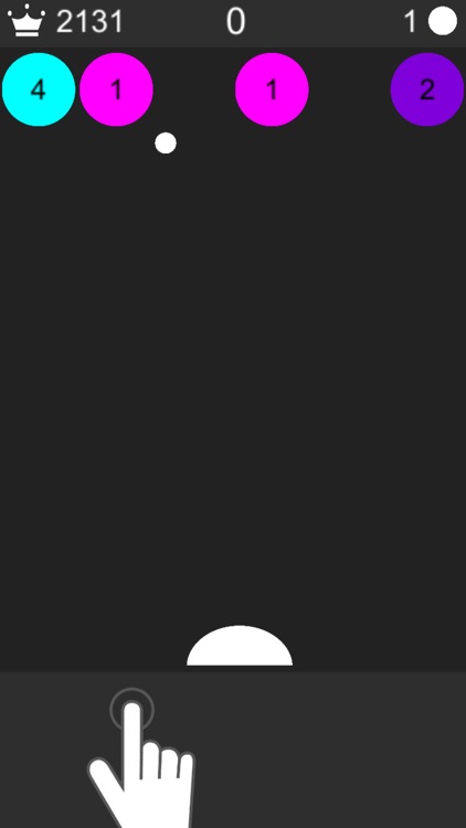 Ball Buster!! screenshot-0