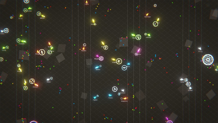 Tron.io screenshot-3