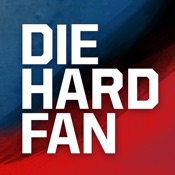 Die Hard Fan by Nissan