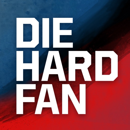 Die Hard Fan by Nissan iOS App