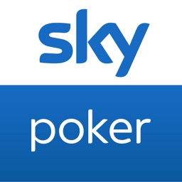 Sky Poker Texas Holdem & Omaha