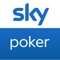 With Sky Poker’s app you can enjoy all your favourite Cash games, Tournaments and Sit & Go’s on your iPad and iPhone