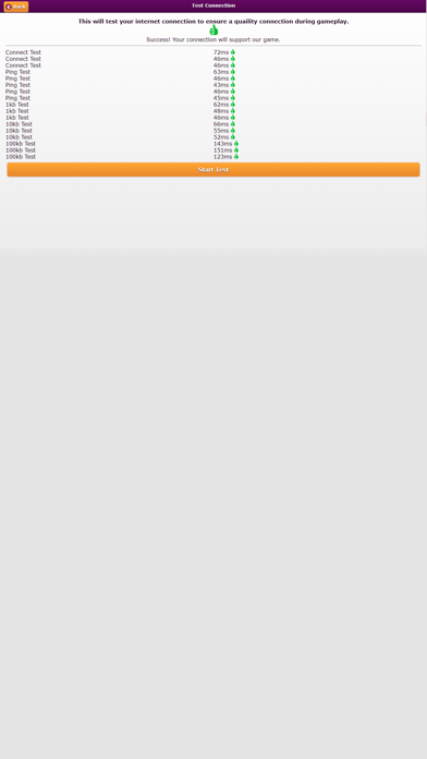 Screenshot #2 pour Cranium CoRE Remote