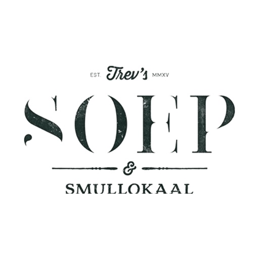 Trev's Soep icon