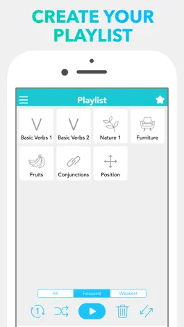 Game screenshot Audily French hack