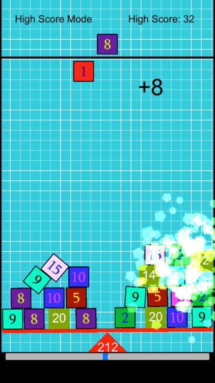 Balancepoint screenshot-8