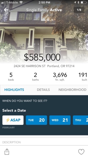 PNWFCU Real Estate Services(圖2)-速報App