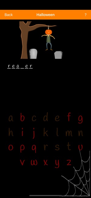Hangman vla(圖3)-速報App