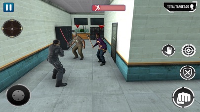 Grim's Rescue: Prison Break screenshot 2