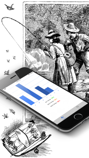 Fish and Seafood Tracker(圖2)-速報App