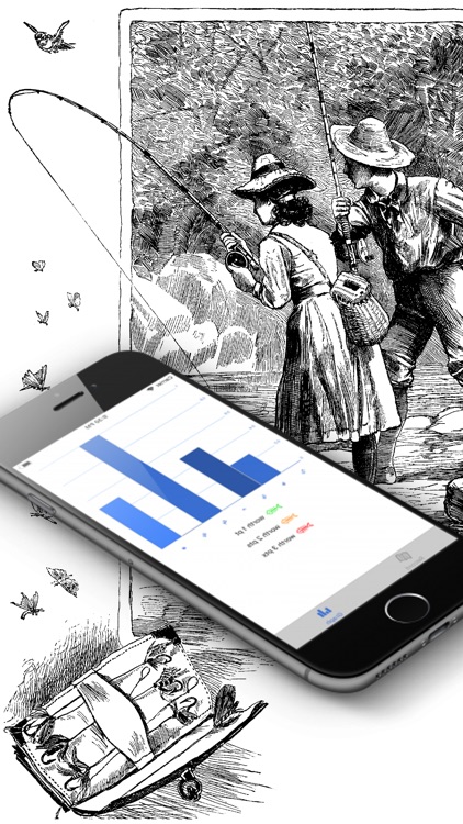 Fish and Seafood Tracker