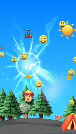 Game screenshot Angry Balls XXX hack