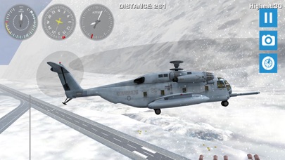 Airplane Mount Everest screenshot 5