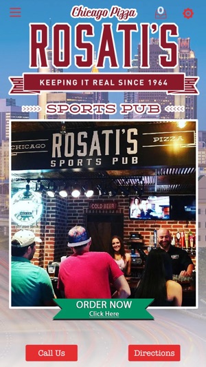 Rosati’s Buckhead(圖1)-速報App