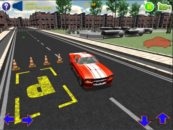 Screenshot #5 pour Muscle auto agréable simulateur