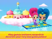 shimmer and shine: genie games айпад изображения 1
