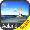 Aaland Islands - GPS map offline charts Navigator