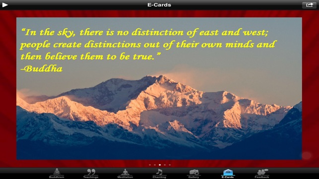 Buddha: The Symbol Of Peace and Bliss(圖3)-速報App