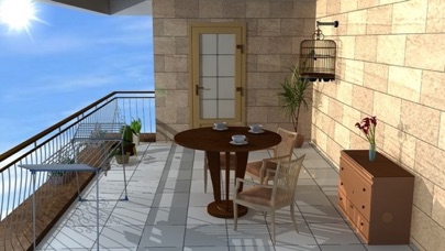 Screenshot #1 pour Find 99 Keys