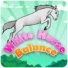 White Horse Balance