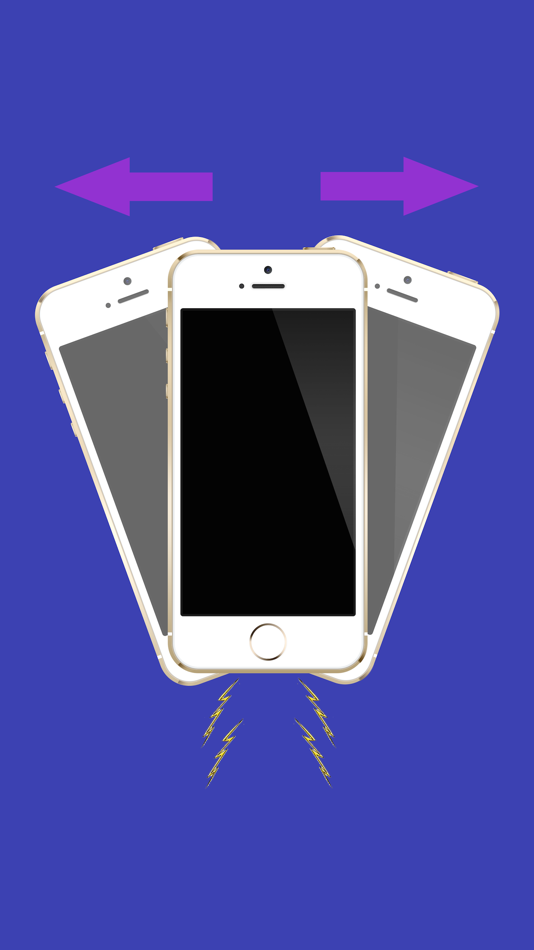 #2. Self Defense Alarm Lite (iOS) 由: CHIA HO KUO