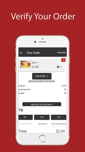 Junoon Cafe & Grill(圖4)-速報App