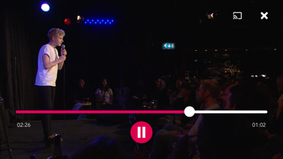 Soho Theatre on Demand screenshot 4