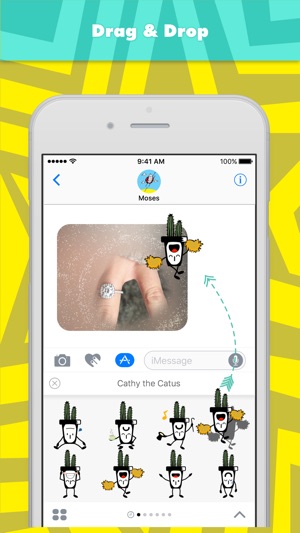 Cathy the Catus(圖3)-速報App
