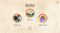 Observa screenshot 1