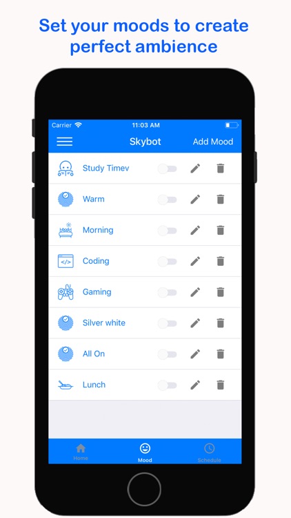 Skybot Home Automation