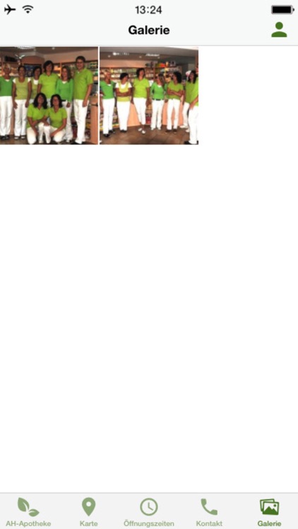 Andreas Hofer Apotheke screenshot-4