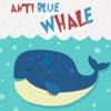 Anti-Blue whale Challenge Game