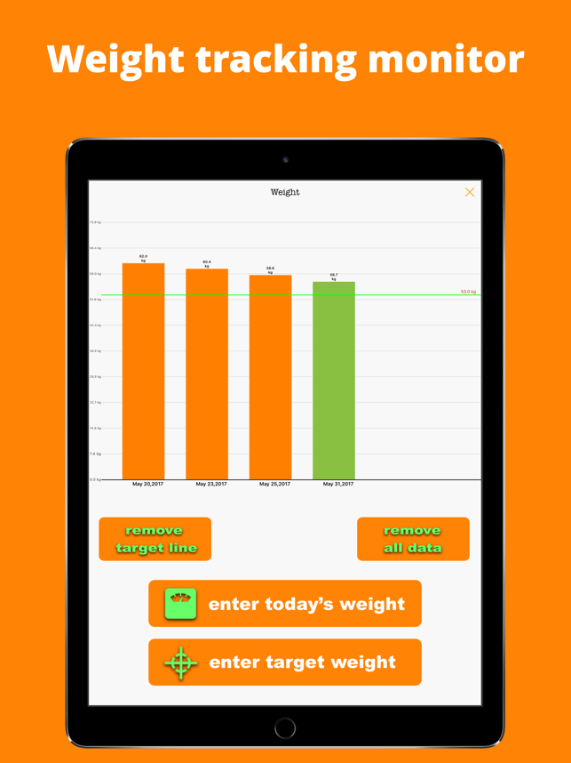 ‎7 Minute Workout: Lose Weight Screenshot