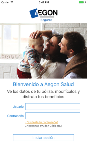 Aegon Salud