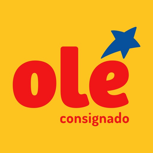 Olé Consignado Parceiro
